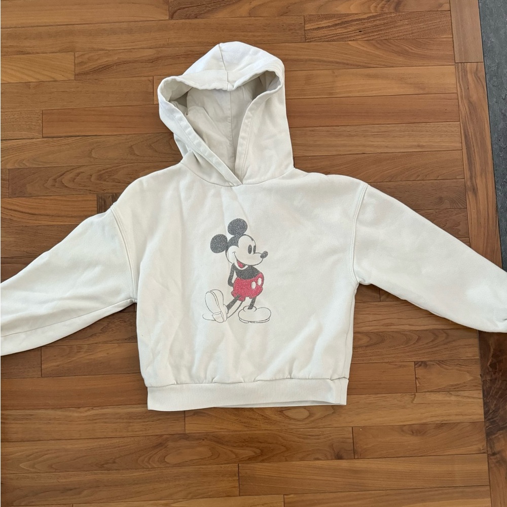 Gap kids Mickey Mouse Sweatshirt - Vintage look